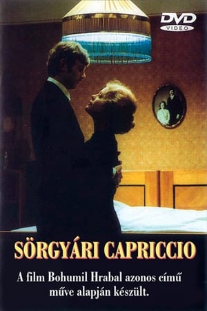 Sörgyári capriccio 1981