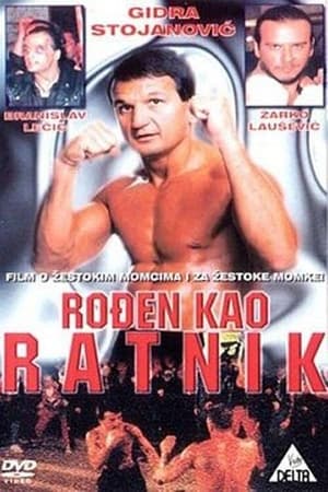 Rođen kao ratnik film complet