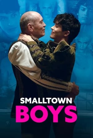 Poster Smalltown Boys (2022)