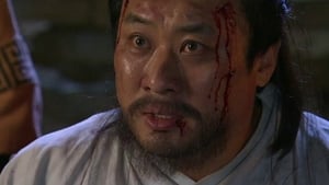 Su Baek-hyang, the King's Daughter Episode 10