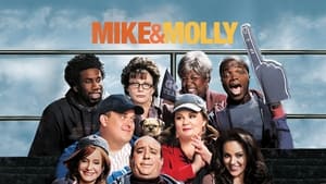 poster Mike & Molly