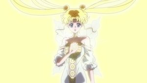 Sailor Moon Crystal: 2×8