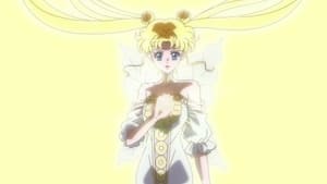 Sailor Moon Crystal – Episódio 22 – Expectativa