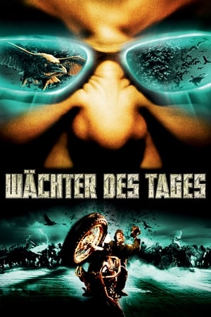 Poster Wächter des Tages 2006