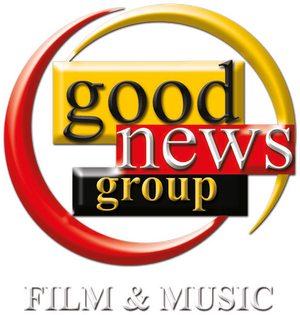 Logo Good New Group