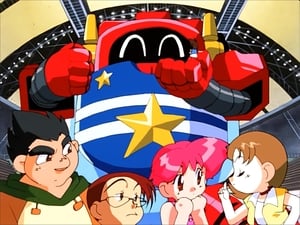 Yuusha-Ou GaoGaiGar: 1×23