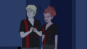 Ugly Americans Temporada 2 Capitulo 6