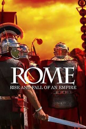 Image Rome: Rise & Fall of an Empire