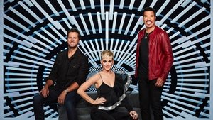 American Idol (2018) – Television