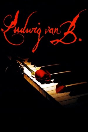 Image Ludwig van B.