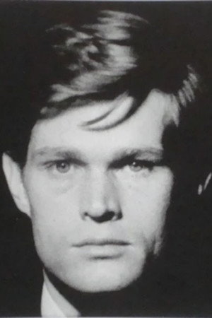 SCREEN TEST [ST48]: LAWRENCE CASEY (1964)