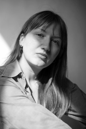 Simone Norberg