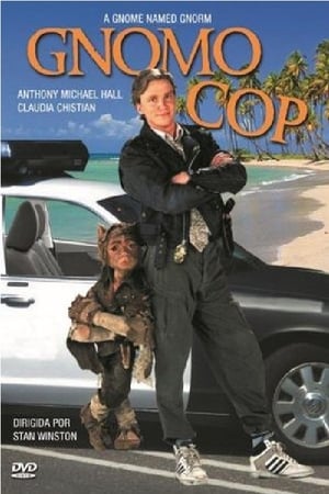 pelicula Gnomo Cop (1990)