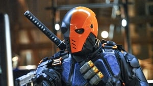 Arrow 2 – Episodio 19