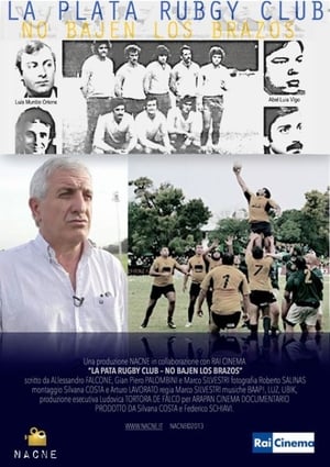 Poster La Plata Rugby Club 2014