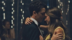 The Spectacular Now