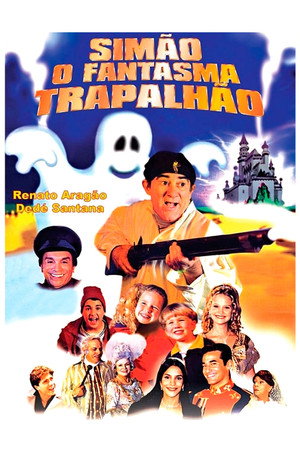 Simão, o Fantasma Trapalhão