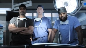 مسلسل The Resident الموسم 3 الحلقة 4