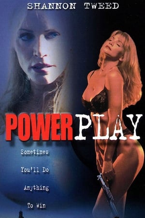 Poster Powerplay 1999