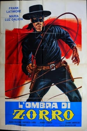 Image L'ombra di Zorro