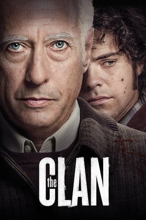 The Clan cover