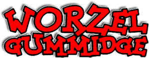 Worzel Gummidge — Logos 1