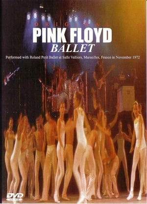 Pink Floyd Ballet