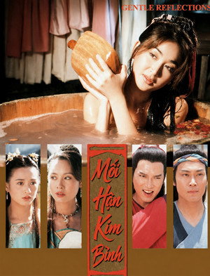 Mối Hận Kim Bình