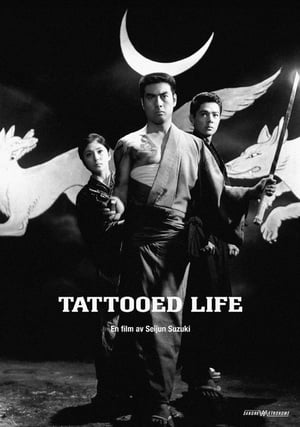 Tattooed Life poster
