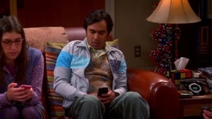 The Big Bang Theory: 6×18