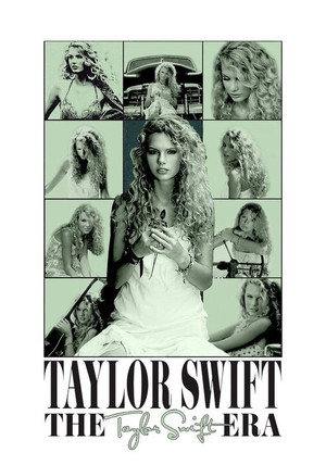 Taylor Swift: A Place in This World 5