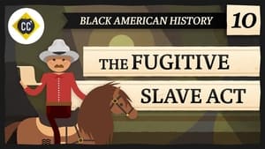 Crash Course Black American History The Fugitive Slave Act of 1793