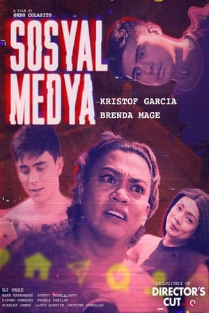 Poster Sosyal Medya (2023)