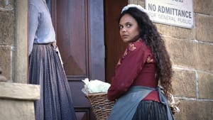 The Artful Dodger – 1 stagione 3 episodio