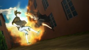 Hitori no Shita – The Outcast: 1×2