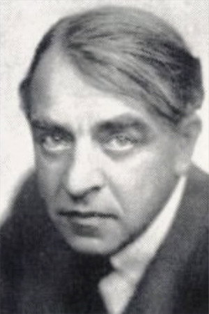 Erland Colliander portrait