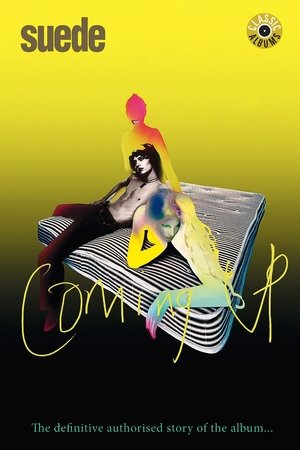 Image Classic Albums: Suede - Coming Up