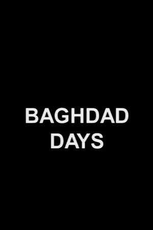 Baghdad Days (2005)