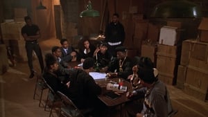 New Jack City: A Gangue Brutal