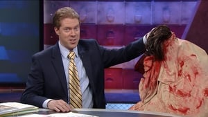 The Opposition with Jordan Klepper: 1×111