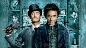 Thám Tử Sherlock Holmes - Sherlock Holmes (2009)