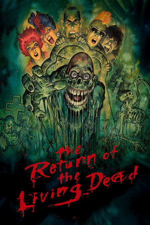 The Return of the Living Dead