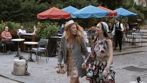 Gossip Girl: 4×1