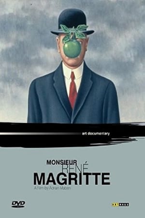 Art Lives Series:  Rene Magritte poster