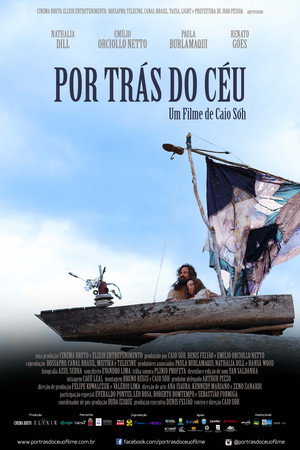 Por Trás do Céu 4
