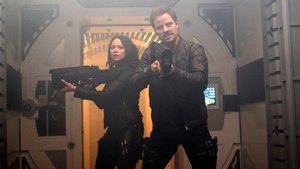 Dark Matter: Sezon 3 Odcinek 2