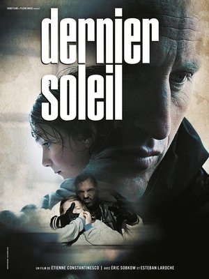 Poster di Dernier soleil