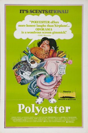 Постер фильма «Полиэстер (1981)» — (17 из 75)