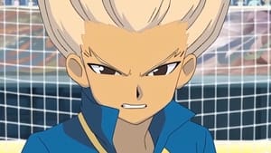 Inazuma Eleven Fierce Battle! Kidokawa Seishuu!!