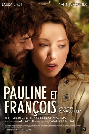 Poster Pauline et François 2010